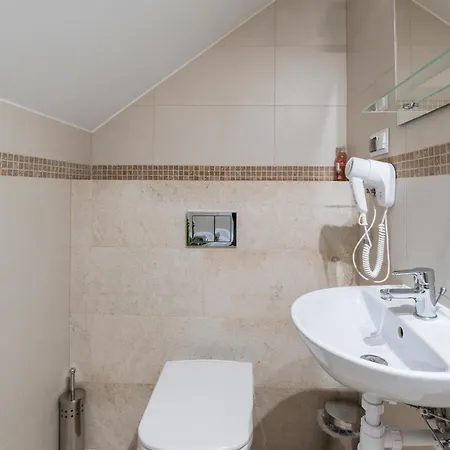 Apartment Jaskolka - I Przy Plazy Olsztyn (Warmian-Masurian)