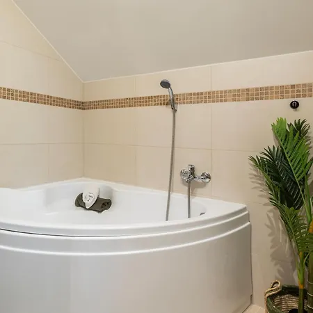 Lejlighed Jaskolka - I Przy Plazy