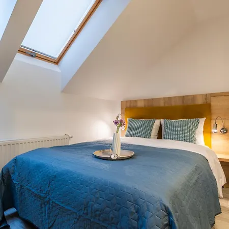 Jaskolka - I Przy Plazy Διαμέρισμα