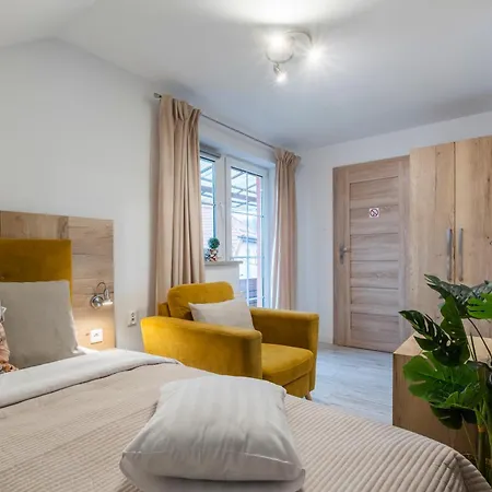 Jaskółka - I Przy Plaży * Olsztyn (Warmian-Masurian)