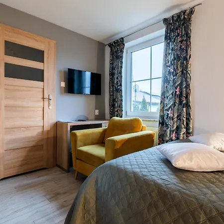 Jaskolka - I Przy Plazy Lejlighed *