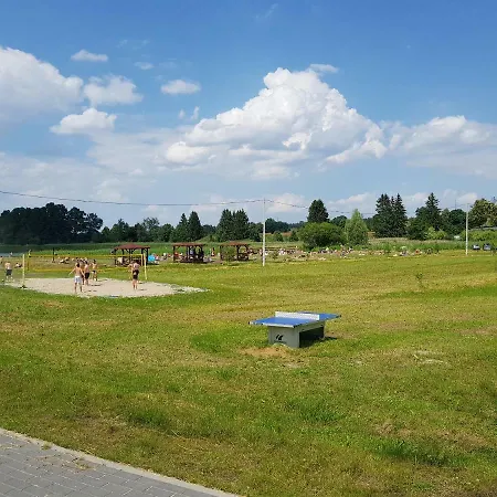 Jaskolka - I Przy Plazy *