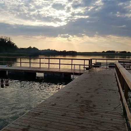 Jaskolka - I Przy Plazy Lejlighed Olsztyn (Warmian-Masurian)