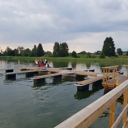 Jaskolka - I Przy Plazy * Olsztyn (Warmian-Masurian)