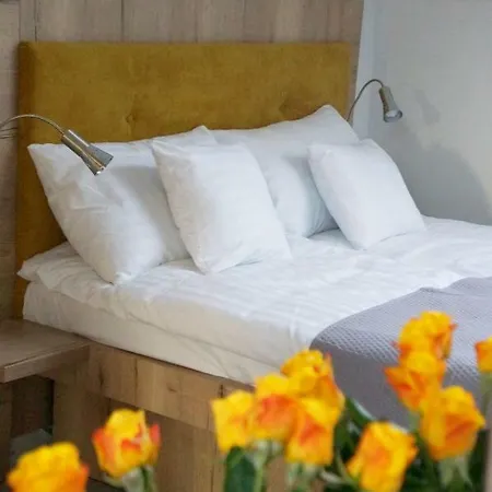 Jaskolka - I Przy Plazy * Olsztyn (Warmian-Masurian)