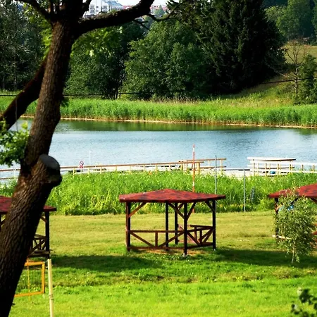 Jaskolka - I Przy Plazy Olsztyn (Warmian-Masurian)