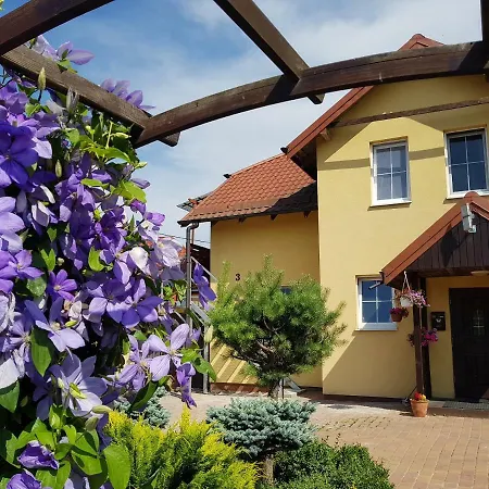 Lejlighed Jaskolka - I Przy Plazy *