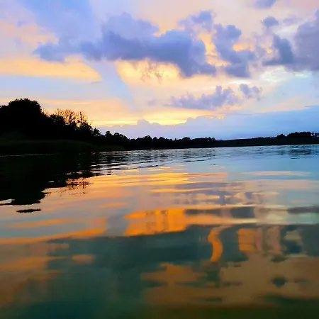 Lejlighed Jaskolka - I Przy Plazy