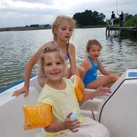 Διαμέρισμα Jaskolka - I Przy Plazy Όλστυν