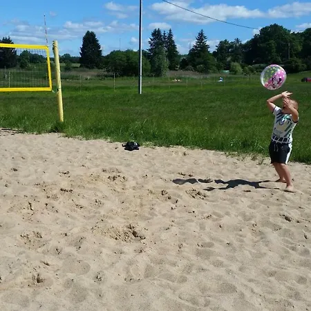 Jaskolka - I Przy Plazy Olsztyn (Warmian-Masurian)