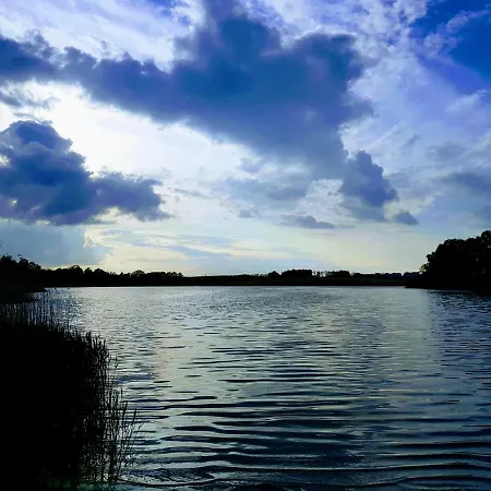 Jaskolka - I Przy Plazy Olsztyn (Warmian-Masurian)