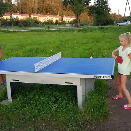 Διαμέρισμα Jaskolka - I Przy Plazy