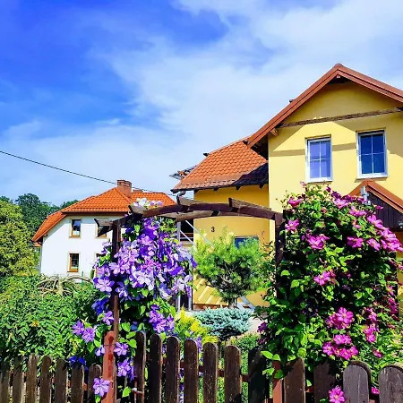 Jaskolka - I Przy Plazy Apartment Olsztyn (Warmian-Masurian)