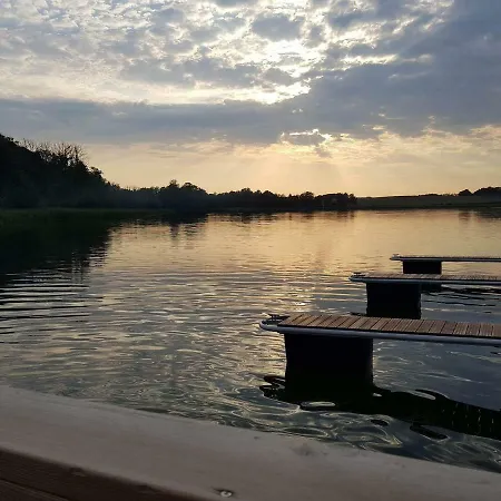 Lejlighed Jaskolka - I Przy Plazy