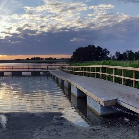 Jaskolka - I Przy Plazy Lejlighed Olsztyn (Warmian-Masurian)