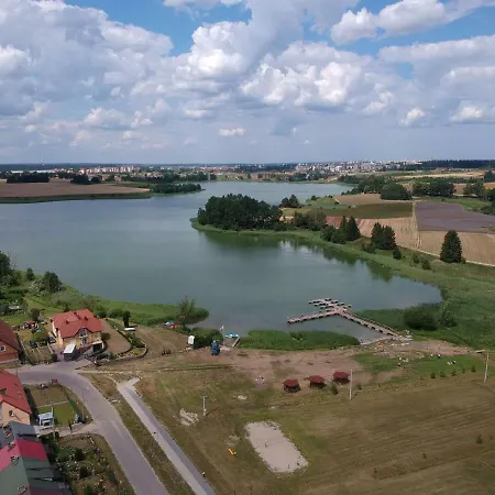 Lejlighed Jaskolka - I Przy Plazy *