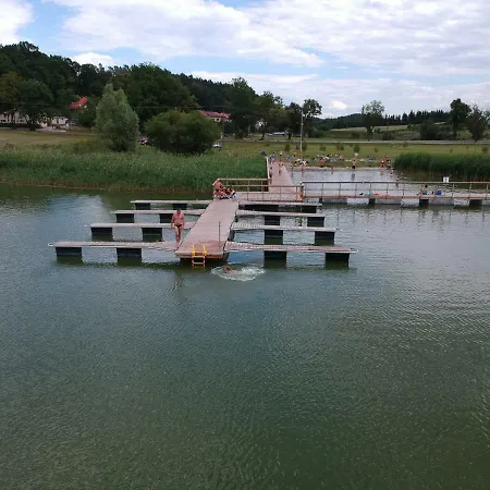 Lejlighed Jaskolka - I Przy Plazy Olsztyn (Warmian-Masurian)