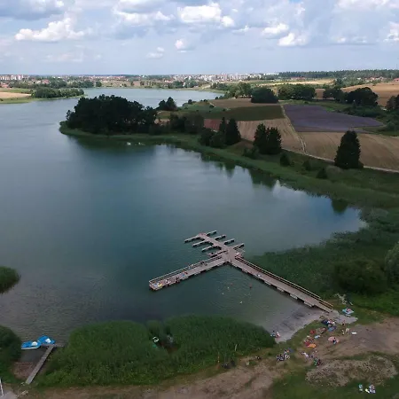 Jaskolka - I Przy Plazy Διαμέρισμα *