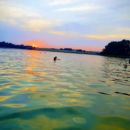 Διαμέρισμα Jaskolka - I Przy Plazy