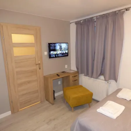 Jaskolka - I Przy Plazy *