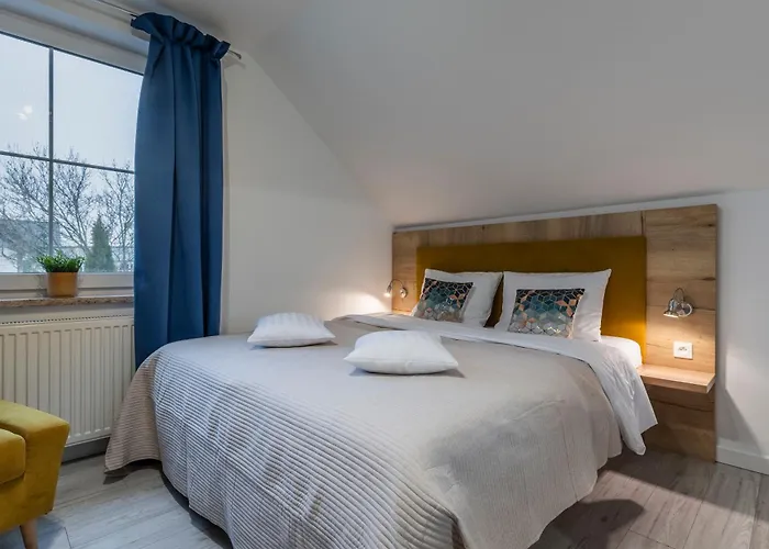 Jaskółka - I Przy Plaży Olsztyn (Warmian-Masurian)